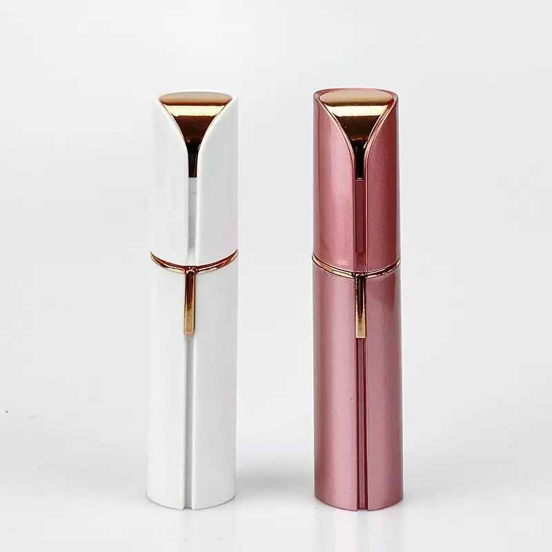 Electric Eyebrow Trimmer – Mini Facial Hair Remover for Women