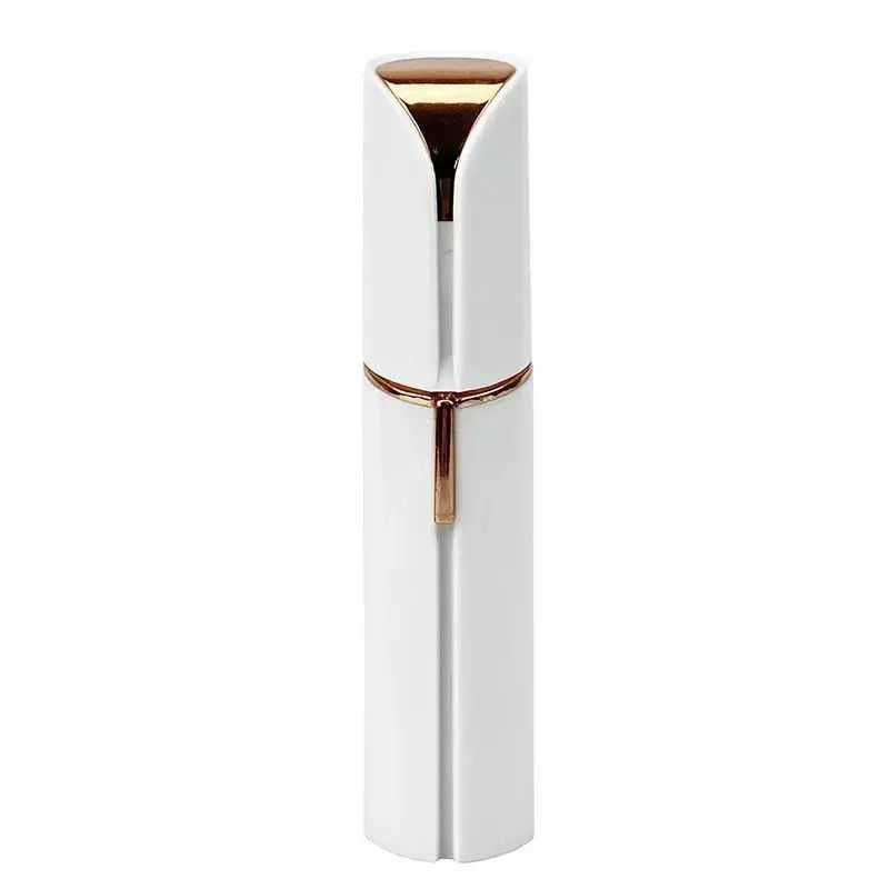 Electric Eyebrow Trimmer – Mini Facial Hair Remover for Women